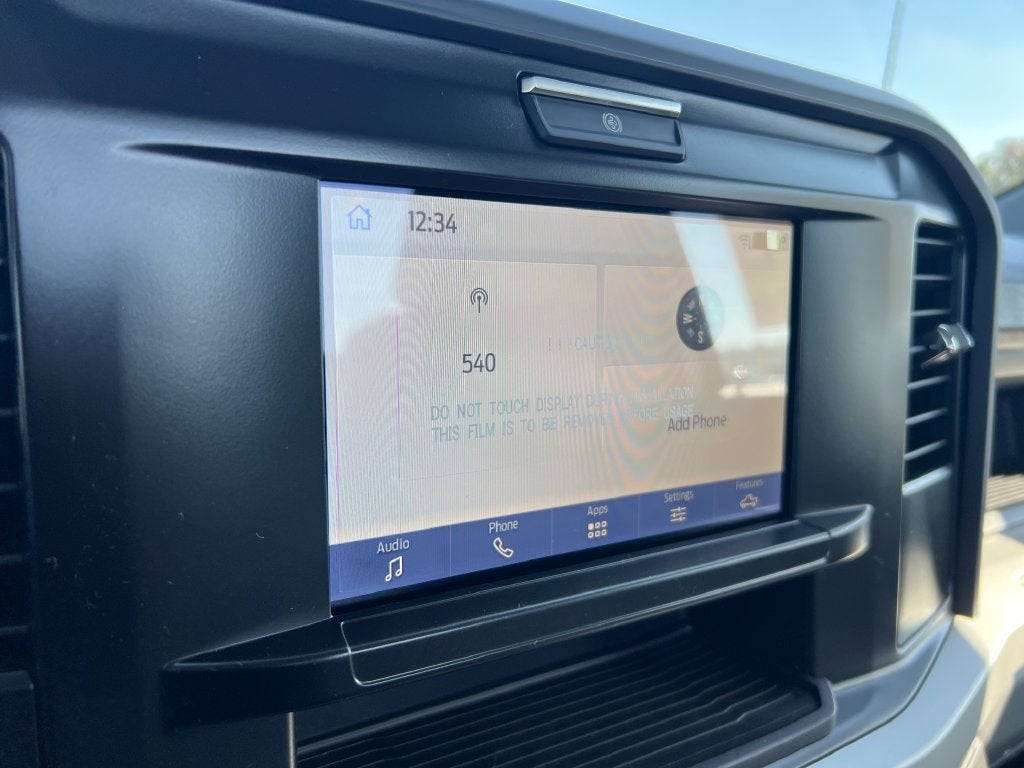 2027 Ford F-550SD XL DRW