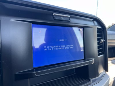 2027 Ford F-550SD XL DRW