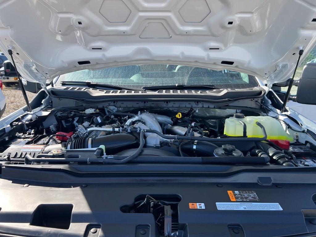2027 Ford F-550SD XL DRW