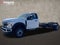 2027 Ford F-550SD XL DRW