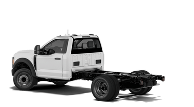 2027 Ford F-550SD XL DRW
