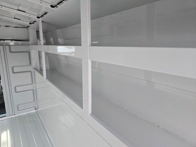 2025 Ford Super Duty E-350 Base Cutaway