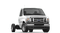 2025 Ford Super Duty E-350 Base Cutaway