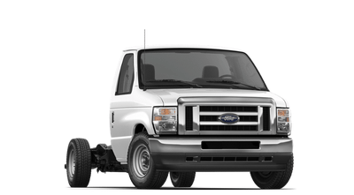 2025 Ford Super Duty E-350 Base Cutaway
