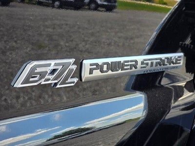 2025 Ford Super Duty F-750 Base