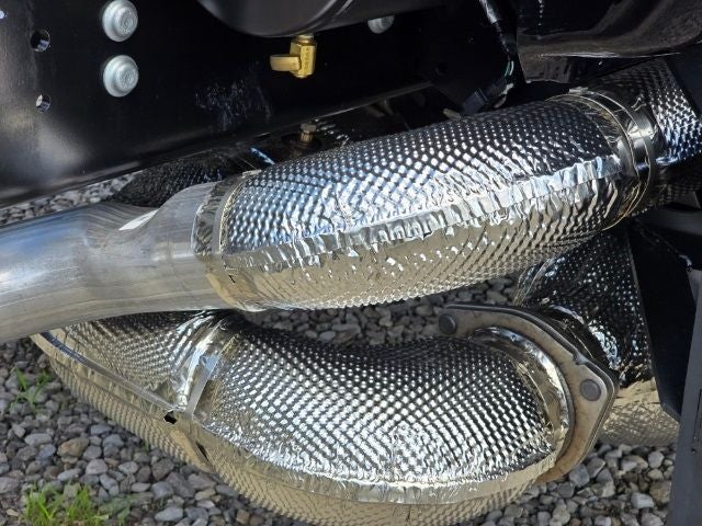 2025 Ford Super Duty F-750 Base