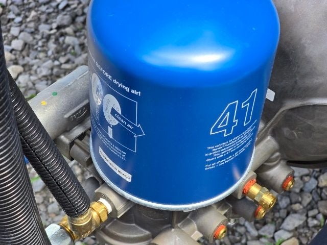 2025 Ford Super Duty F-750 Base