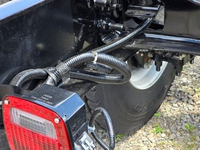 2025 Ford Super Duty F-750 Base