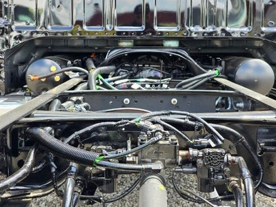 2025 Ford Super Duty F-750 Base