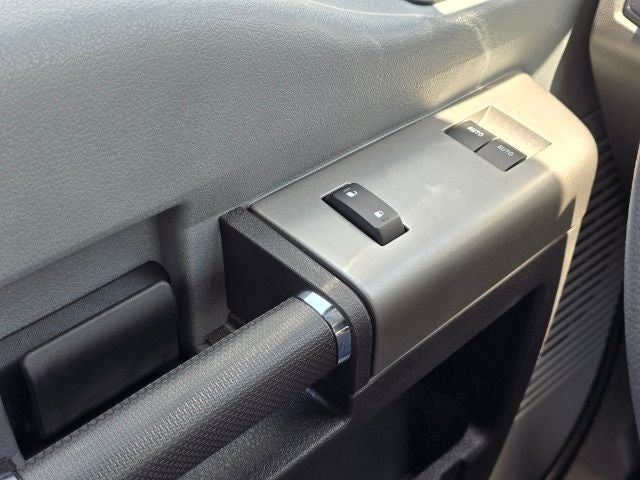 2025 Ford Super Duty F-750 Base