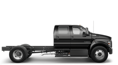 2025 Ford Super Duty F-750 Base