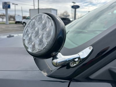 2025 Ford Utility Police Interceptor Base