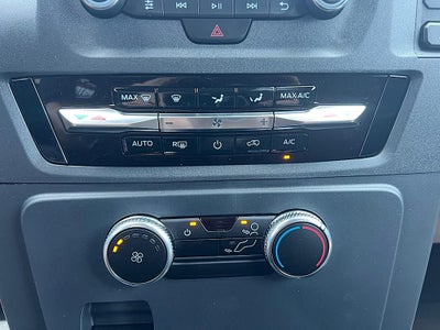 2025 Ford Utility Police Interceptor Base