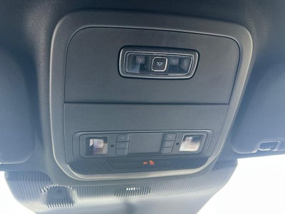 2025 Ford Utility Police Interceptor Base