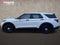 2025 Ford Utility Police Interceptor Base