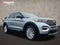 2021 Ford Explorer King Ranch