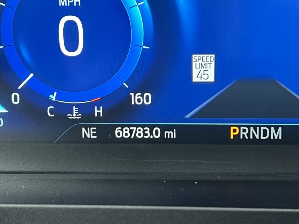 2021 Ford Explorer King Ranch