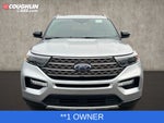 2021 Ford Explorer King Ranch
