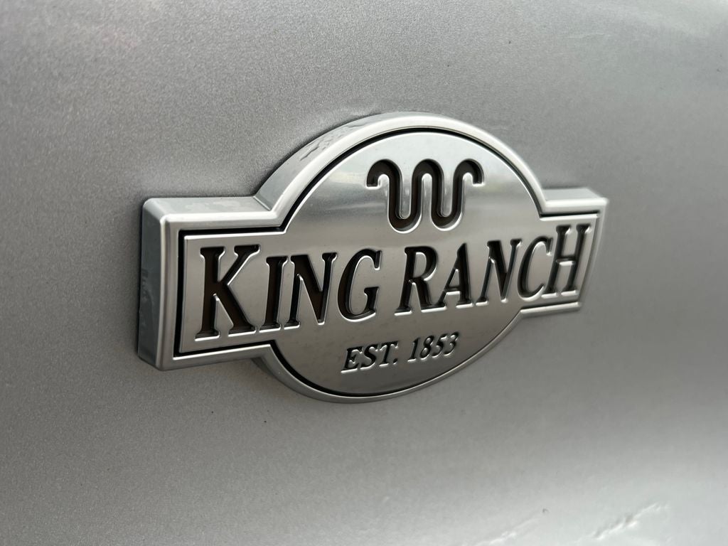 2021 Ford Explorer King Ranch