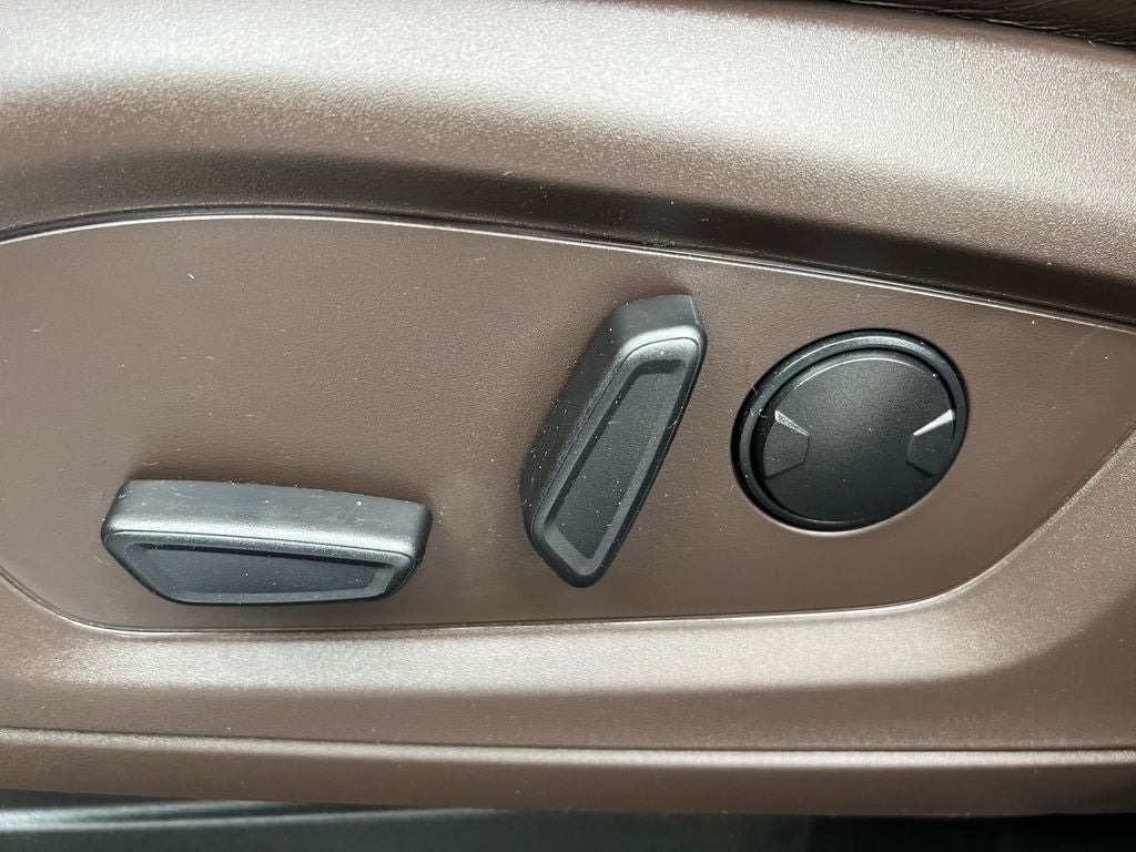 2021 Ford Explorer King Ranch