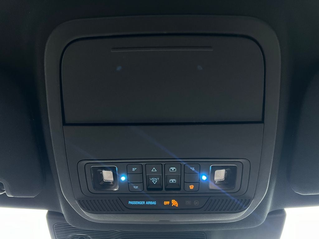 2021 Ford Explorer King Ranch