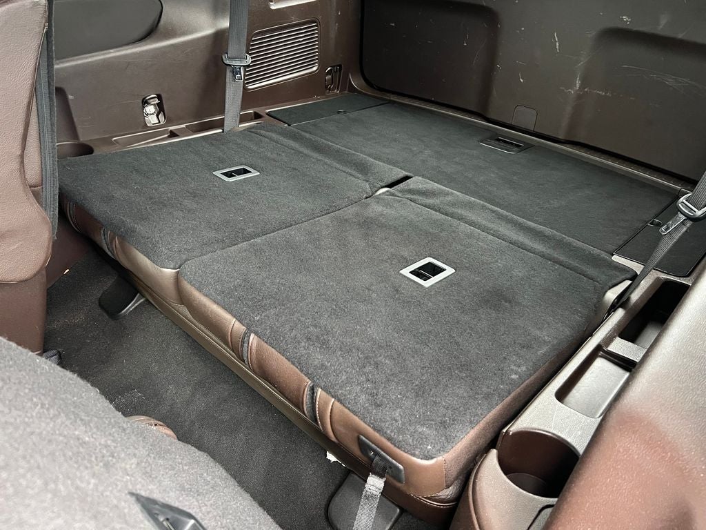 2021 Ford Explorer King Ranch