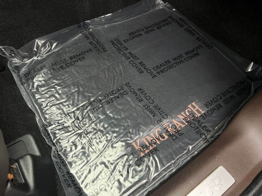 2021 Ford Explorer King Ranch