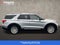 2021 Ford Explorer King Ranch