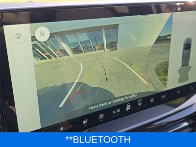 2025 Ford Escape Hybrid ST-Line Hybrid