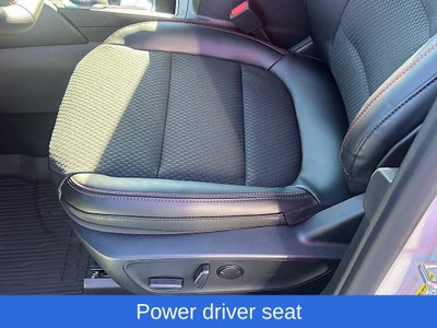 2026 Ford Escape ST-Line AWD