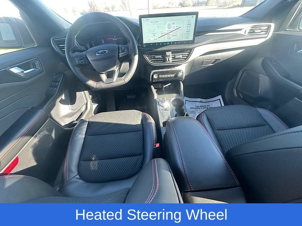 2026 Ford Escape ST-Line AWD