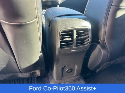 2026 Ford Escape ST-Line AWD