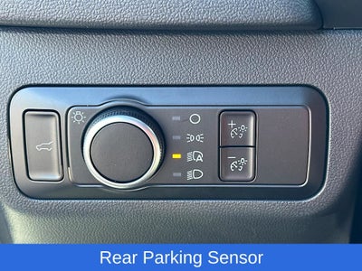 2026 Ford Escape ST-Line AWD