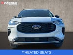 2026 Ford Escape ST-Line AWD