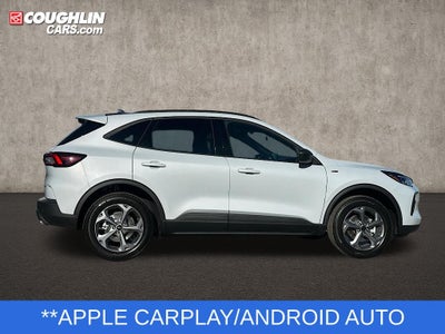 2026 Ford Escape ST-Line AWD