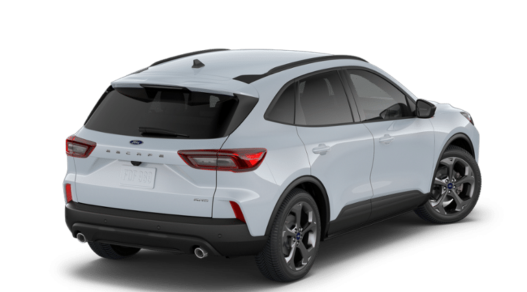 2026 Ford Escape ST-Line AWD