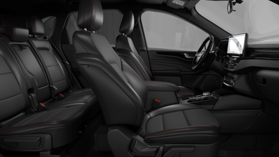 2026 Ford Escape ST-Line AWD