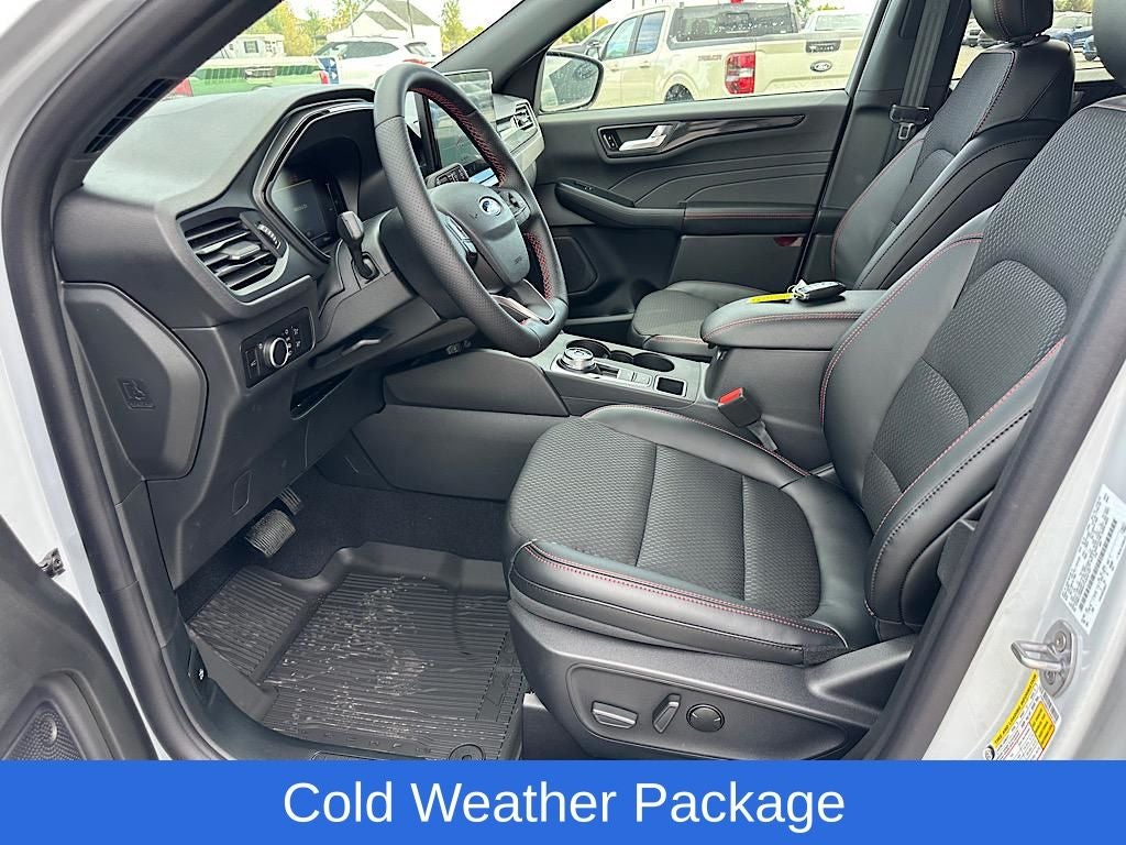 2026 Ford Escape ST-Line AWD