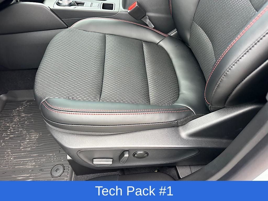 2026 Ford Escape ST-Line AWD