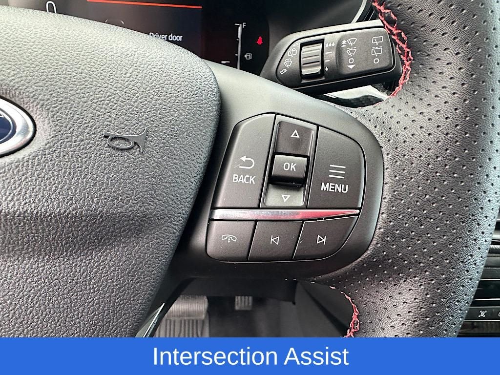 2026 Ford Escape ST-Line AWD