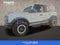 2023 Ford Bronco Badlands SASQUATCH