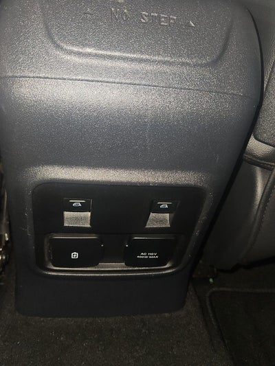 2023 Ford Bronco Badlands SASQUATCH