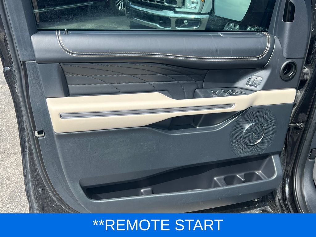 2022 Ford Expedition Max Platinum