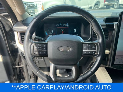 2022 Ford Expedition Max Platinum