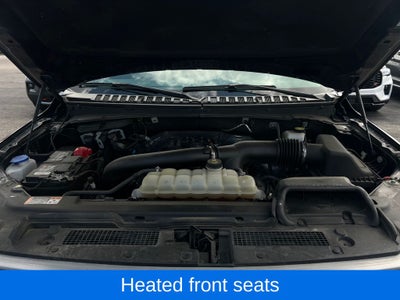 2022 Ford Expedition Max Platinum
