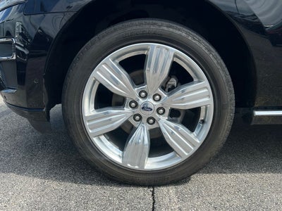2022 Ford Expedition Max Platinum