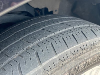 2022 Ford Expedition Max Platinum