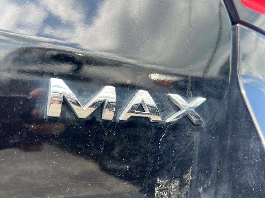 2022 Ford Expedition Max Platinum