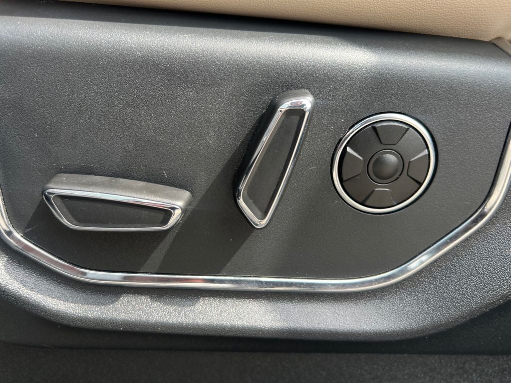 2022 Ford Expedition Max Platinum