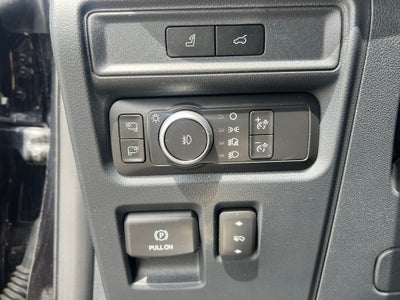 2022 Ford Expedition Max Platinum